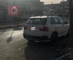 بي ام دبليو X5